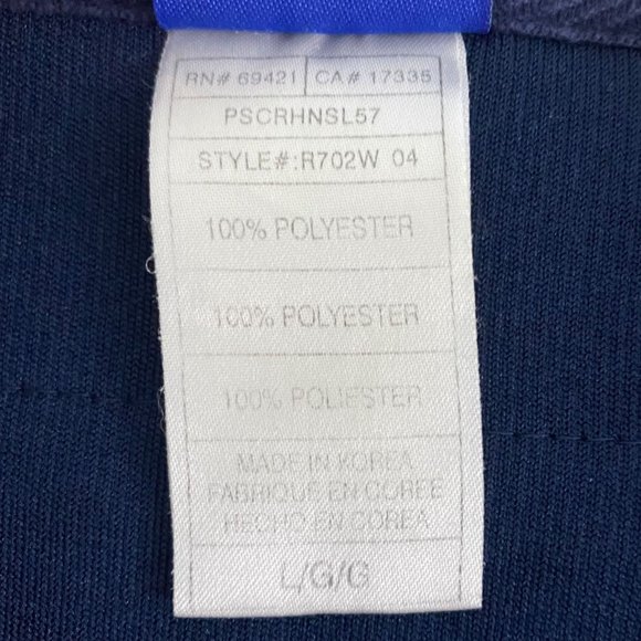 Vintage NFL Reebok St. Louis Rams Jersey Youth Large Marshall Faulk #28 Football - Picture 11 of 13